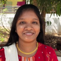 Kumuthini Angel