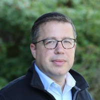 David Zidile, RRT-EMTP