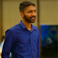 Dharma Teja Kanakamedala