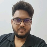 Suryansh Srivastava