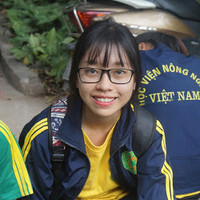 Trần Thị Hà Châu