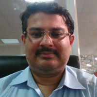 Pavankumar Kulkarni