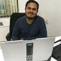 Alpesh Suthar