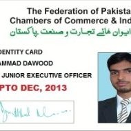 M Dawood