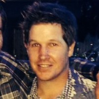 Zach Searfoss