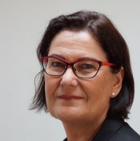 Renate Fierz-Kistrup