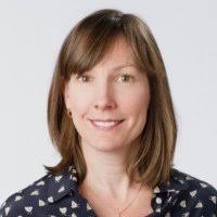 Alison Howard