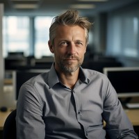 John Bodman
