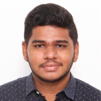 HARI HARAN A