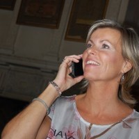 Ellen Drijber