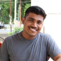 Yash Chavan