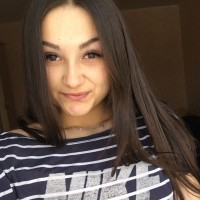 Veronika Yaroshuk