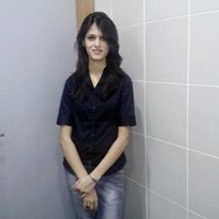 Riya Saxena