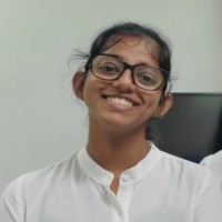 Theneshiya Raveendran
