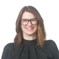 Nicci Barlow