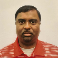 Karthik Arumugam