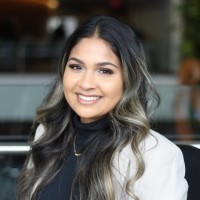 Ameera Ali