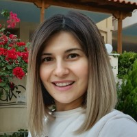 Dimitra Koutzampasi