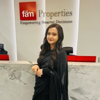 Fathimath Mufliha M K
