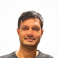 Mitesh Mistry