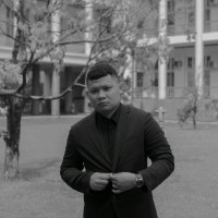 Muhammad Ridho Akbar