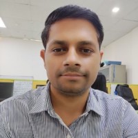 Sachin K.