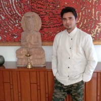Deepak Bhatt