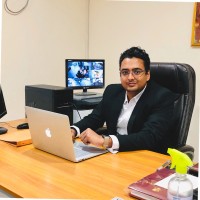Abheeshek Singh