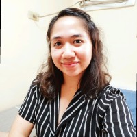 Precious Marieth Lauresta