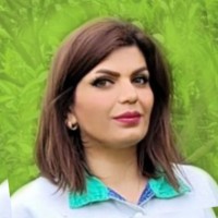 Elahe Rezaei