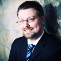 Michael W.D. Kurz, Phd, Cqf