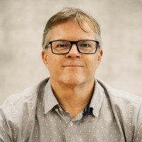 Robin Churchill