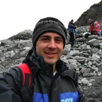 Steven Joseph