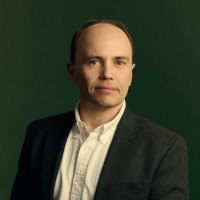 Andrew Bonnell