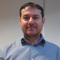 Nigel Whitworth