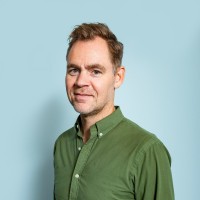 Henrik Bisp