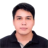John Reiner Ramos