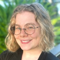 Mary Kate Brittain