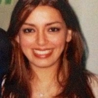 Mercedeh Lankarani