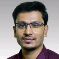 Bharath G