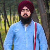 Manwinder Singh
