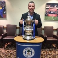 Paul Fiddler