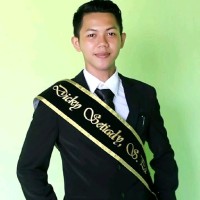 Dicky Setiady