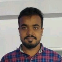 E Srikanth