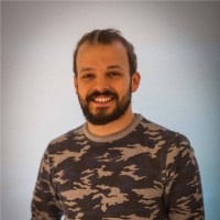 Mesut Kürkçü
