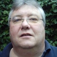 Bob Robson