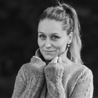 Mária Haluzická
