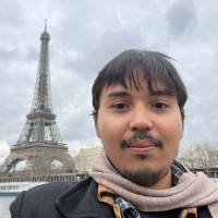 Ibnu Ahmadsyah