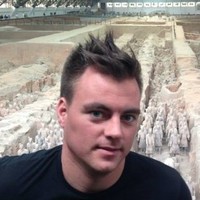 Jonathan Monahan, Cpa