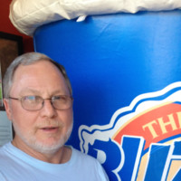 Tom Rackley